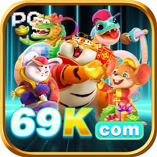 69k Aproveite jogos oficiais Jogue e Ganhe