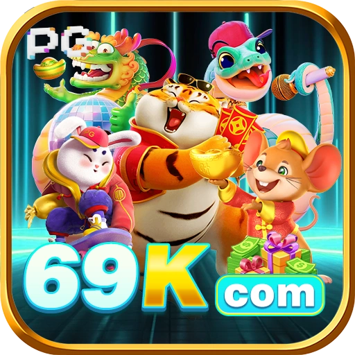 69k APP LOGO